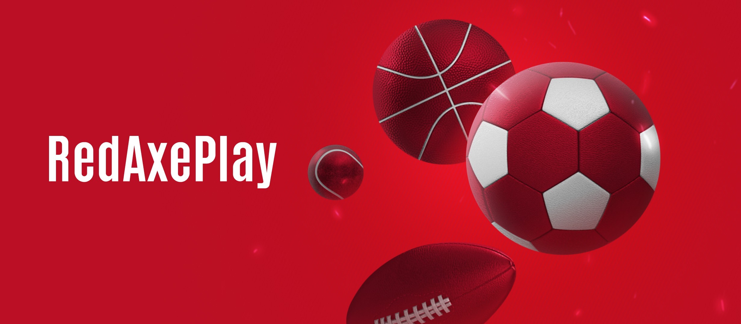 Free Bet RedAxePlay 30 £.