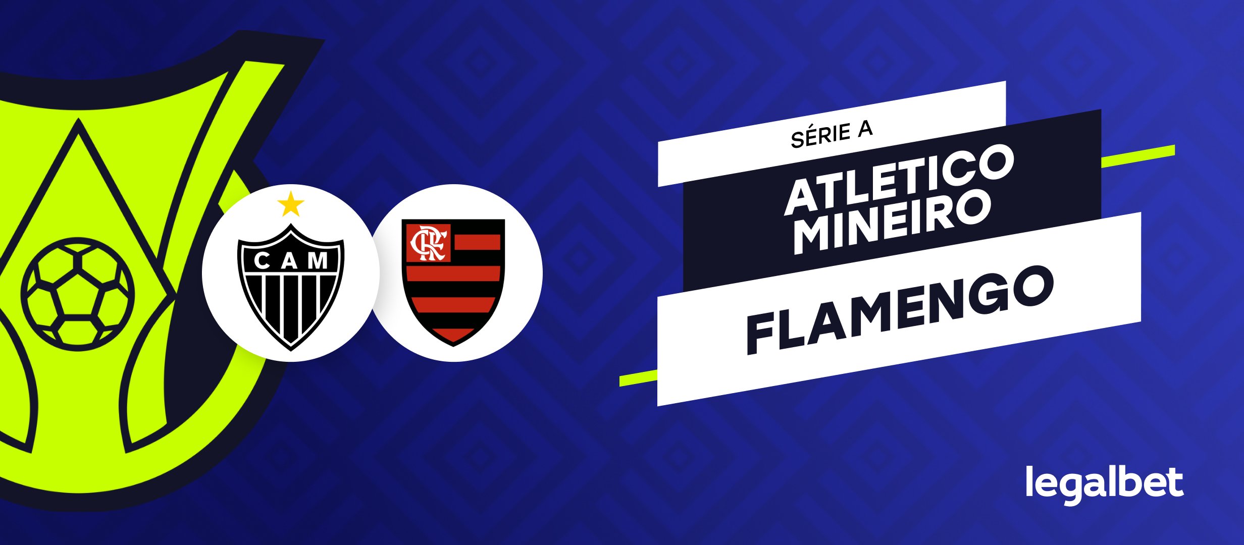Atlético-MG x Flamengo: Palpite para o Jogo de 25 de Novembro
