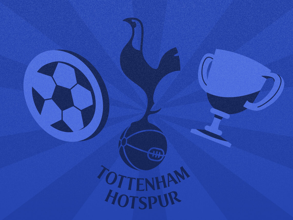 Legalbet.uk: First time since 2008? The Spurs have a chance of winning a trophy this year!.