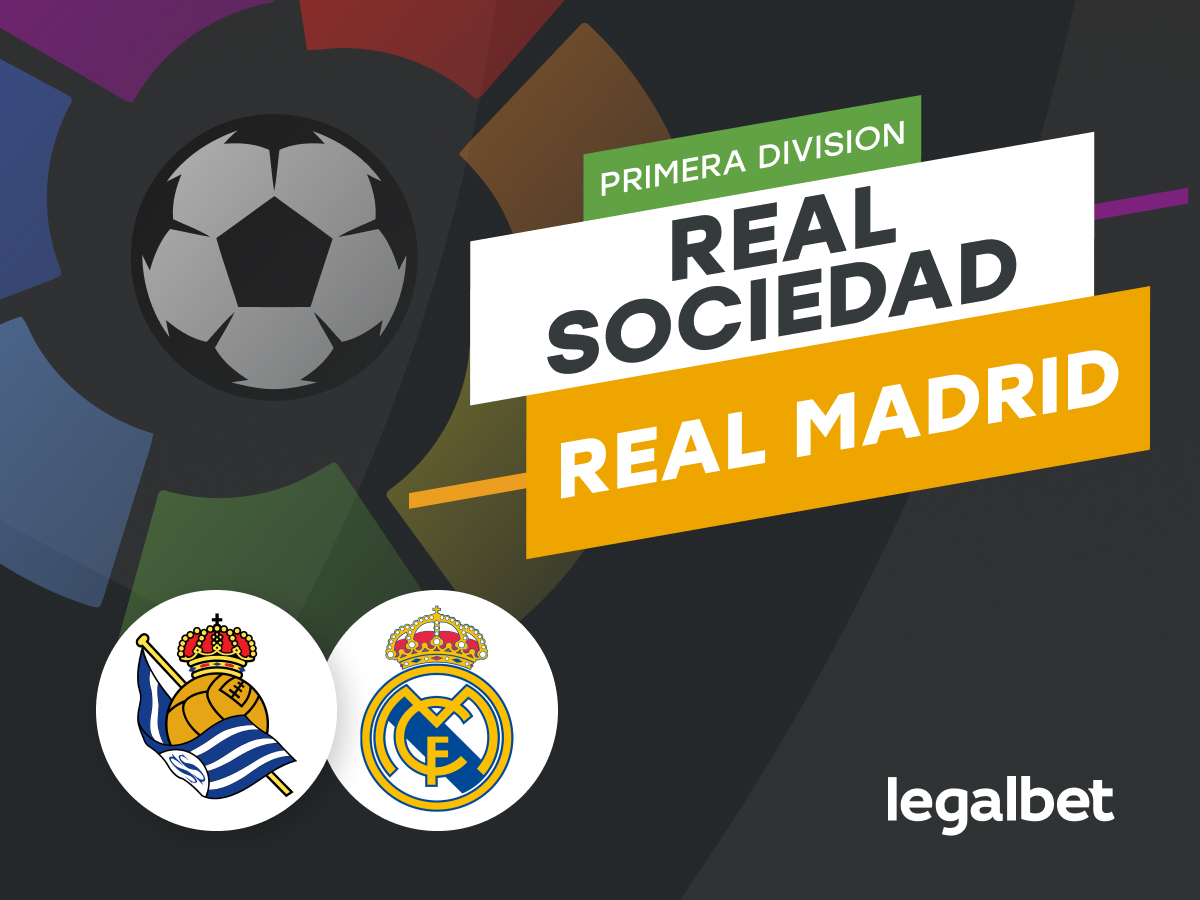 marcobirlan: Real Sociedad vs Real Madrid – cote la pariuri, ponturi si informatii.
