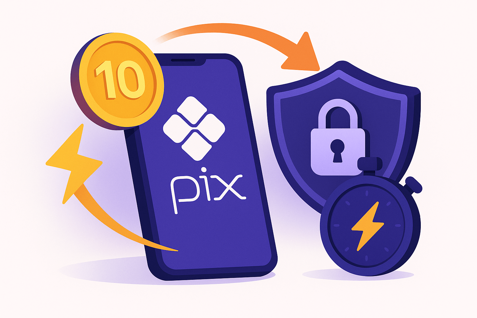 Por que Falar de Casas de Apostas com Depósito de R$10 via Pix?