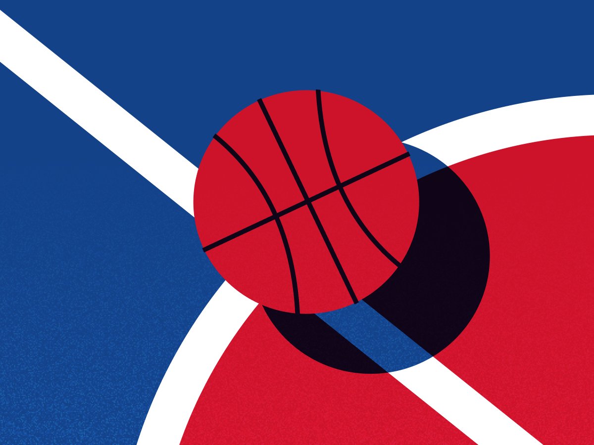 Legalbet.com.br: Palpites e projeções para os Playoffs da NBA 2025/26.