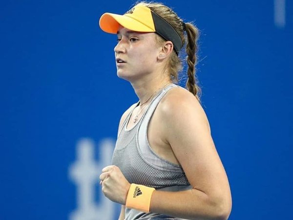 Игорь Панков: Прогноз на матч WTA Санкт-Петербург Додин – Рыбакина: в шаге от полуфинала.