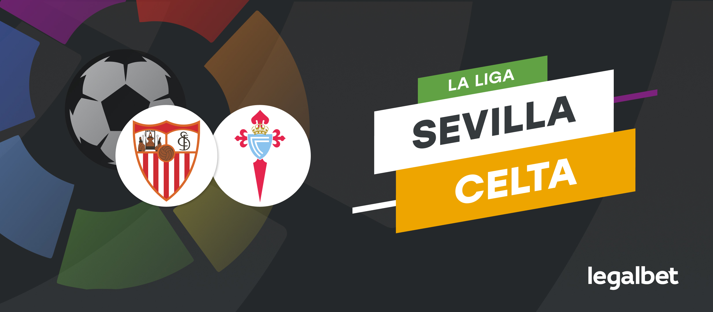 Apuestas Sevilla - Celta