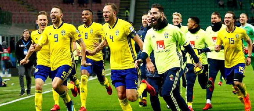 Rusia - Suedia: Ponturi pariuri Uefa Nations League
