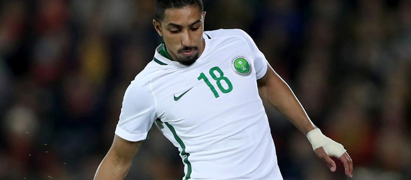 Уругвай – Саудовская Аравия: прогноз на футбол от Jack 07