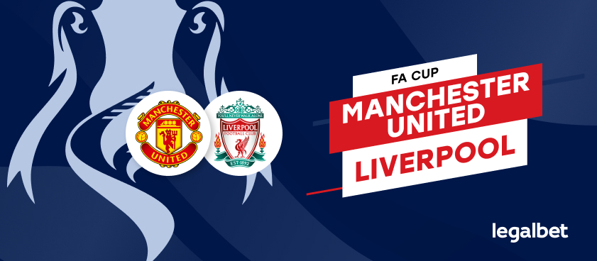 Manchester United vs Liverpool – cote la pariuri, ponturi si informatii