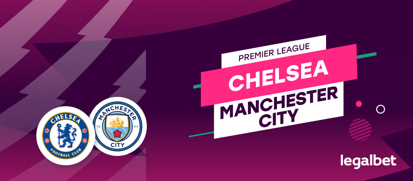 Chelsea vs Manchester City – cote la pariuri, ponturi si informatii