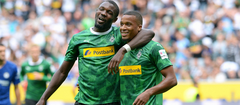 Borussia Monchengladbach – Werder Bremen: ponturi Bundesliga