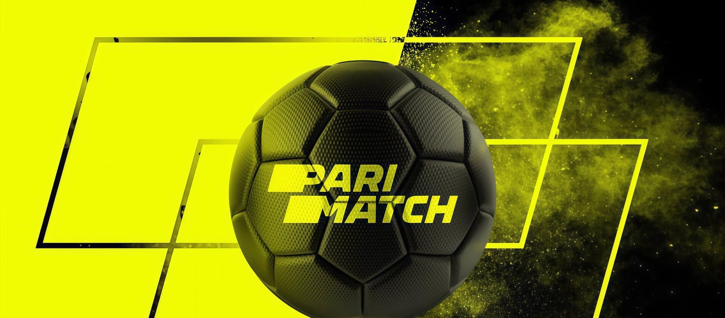 Бонус от Париматч 20000 смн.