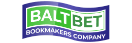 Логотип букмекерской конторы Baltbet - legalbet.by