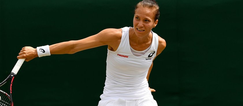 Виктория Голубич – Юлия Путинцева: прогноз на теннис от Александра Олейника
