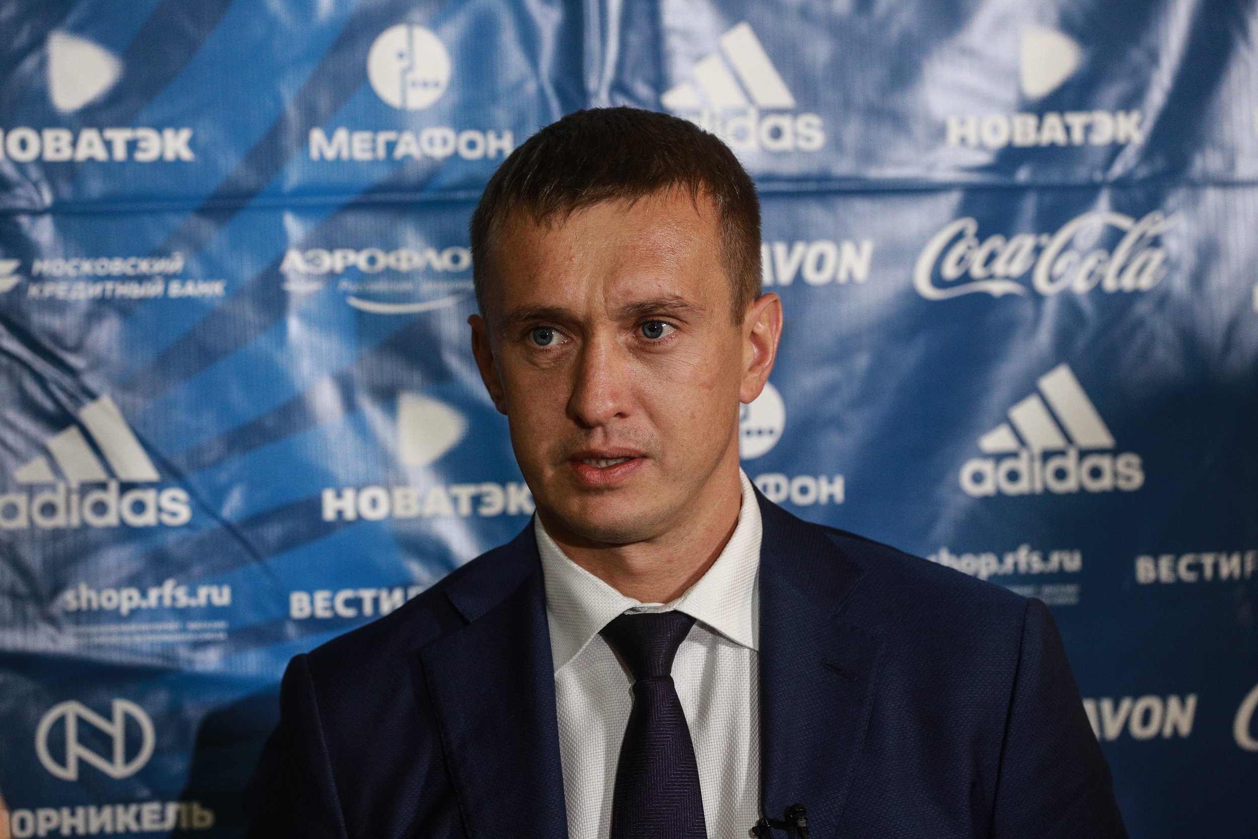 Дарья Пахомова: Глава РПЛ заявил о необходимости ужесточить лицензирование клубов после ситуации с «Химками».