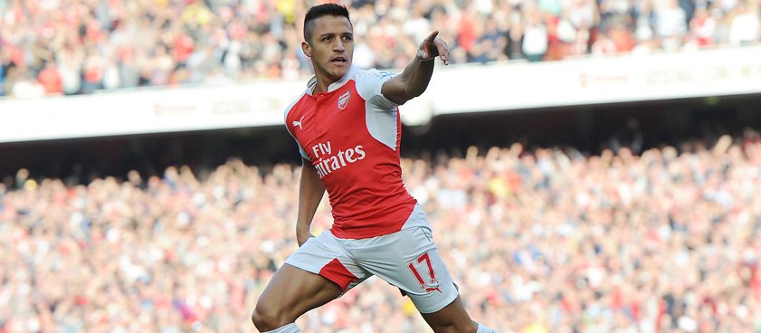 «Арсенал» – «Эвертон». Прогноз Сергея Райляна