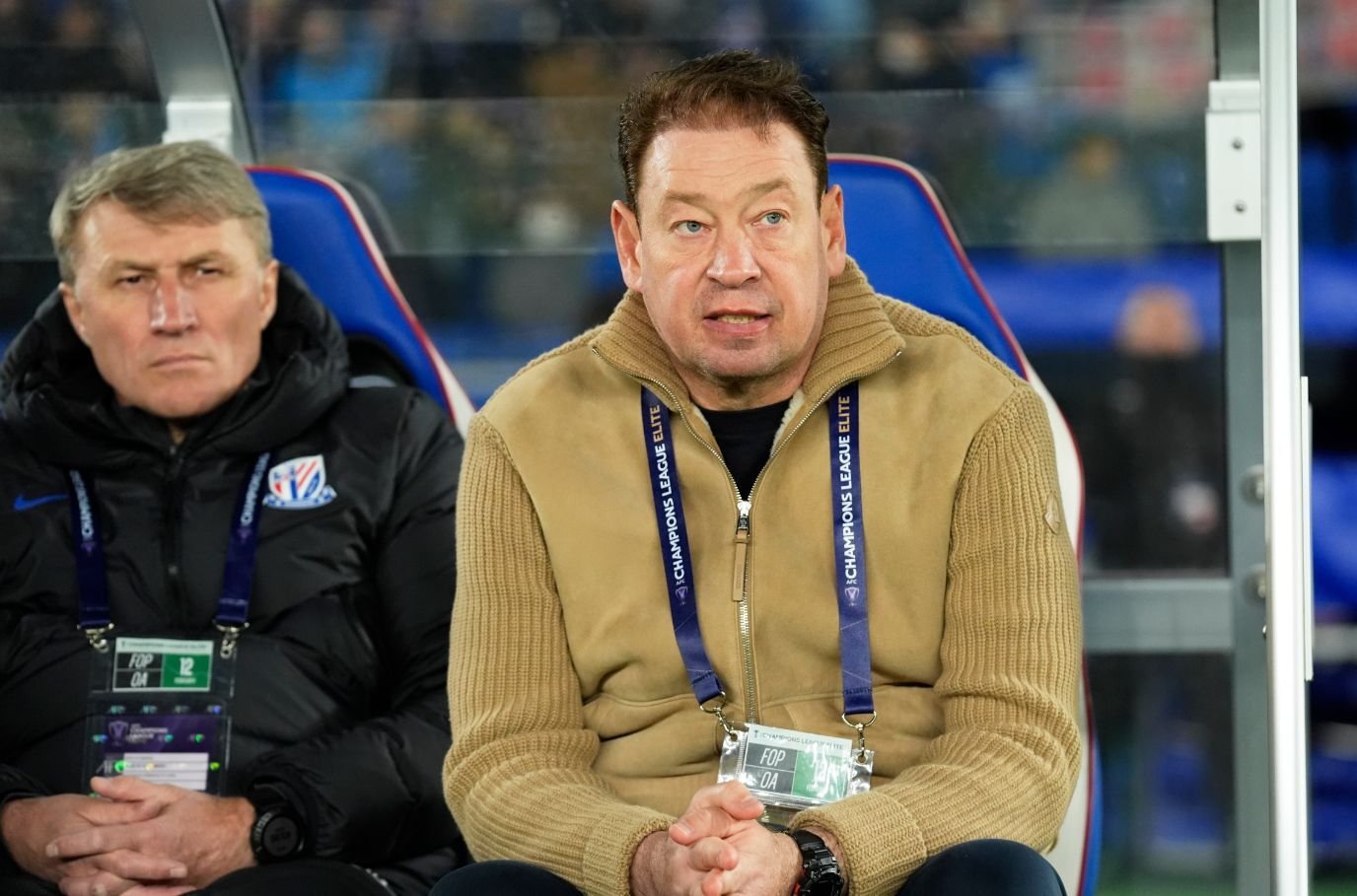 Андрей Колосов: Червиченко: «Слуцкий не подойдёт «Спартаку», его скакания по шоу испортили имидж серьёзного профессионала».