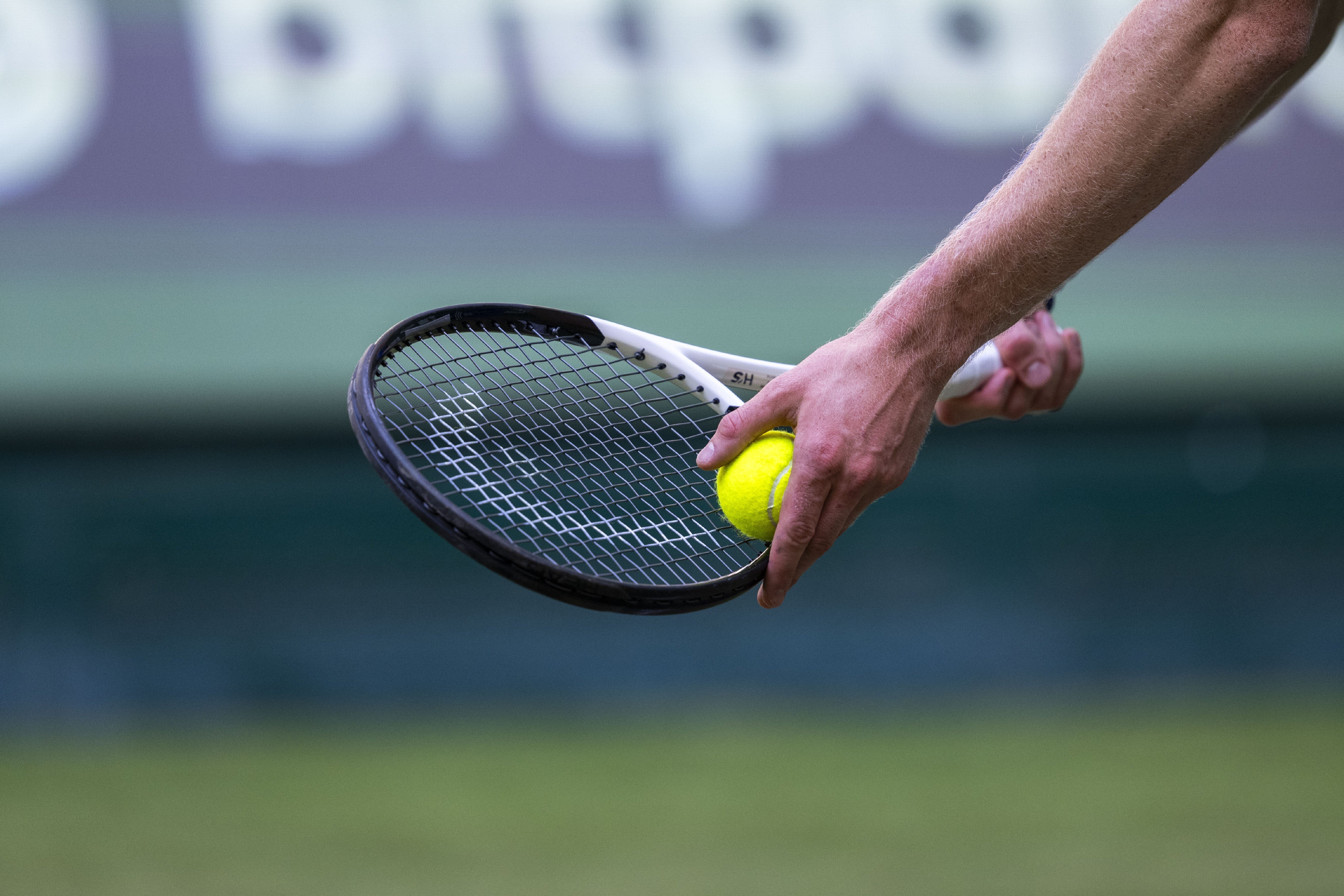 Дарья Пахомова: Французского теннисиста дисквалифицировали на 20 лет за договорные матчи.