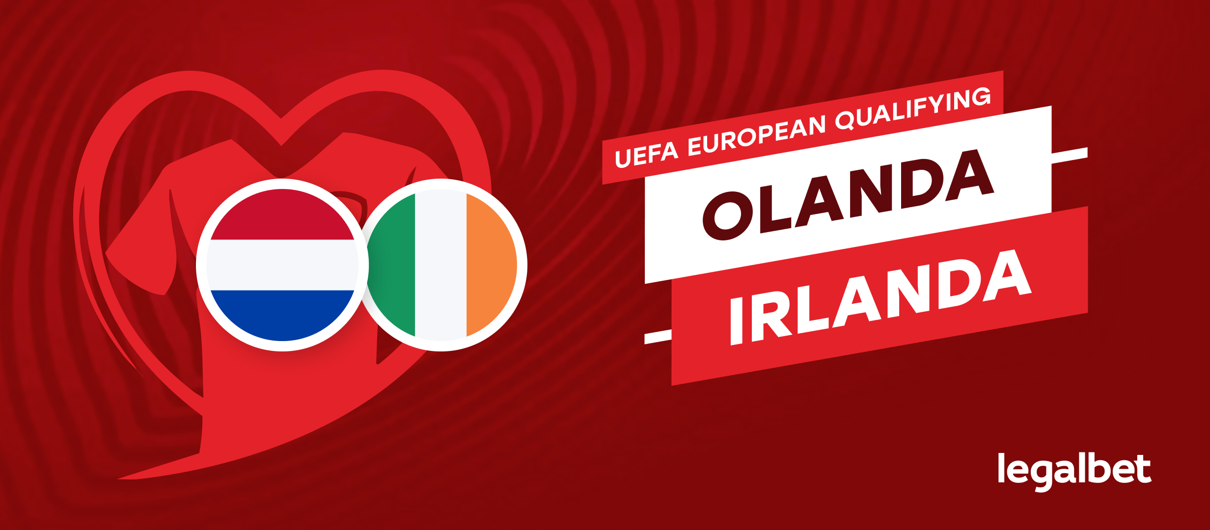Olanda vs Irlanda, ponturi la pariuri Calificări pentru Euro 2024