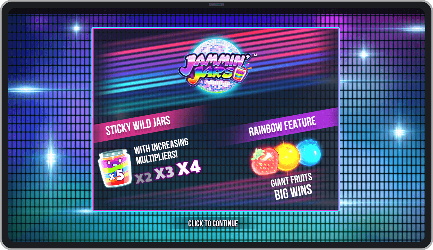 Ecran de introducere