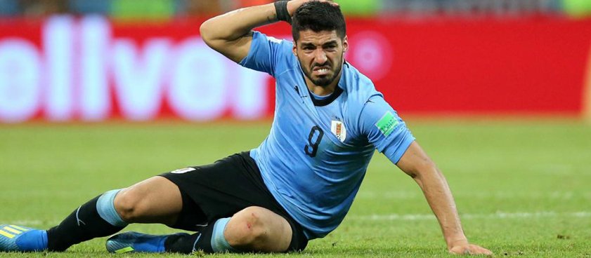 Уругвай – Япония: прогноз на футбол от Борхи Пардо