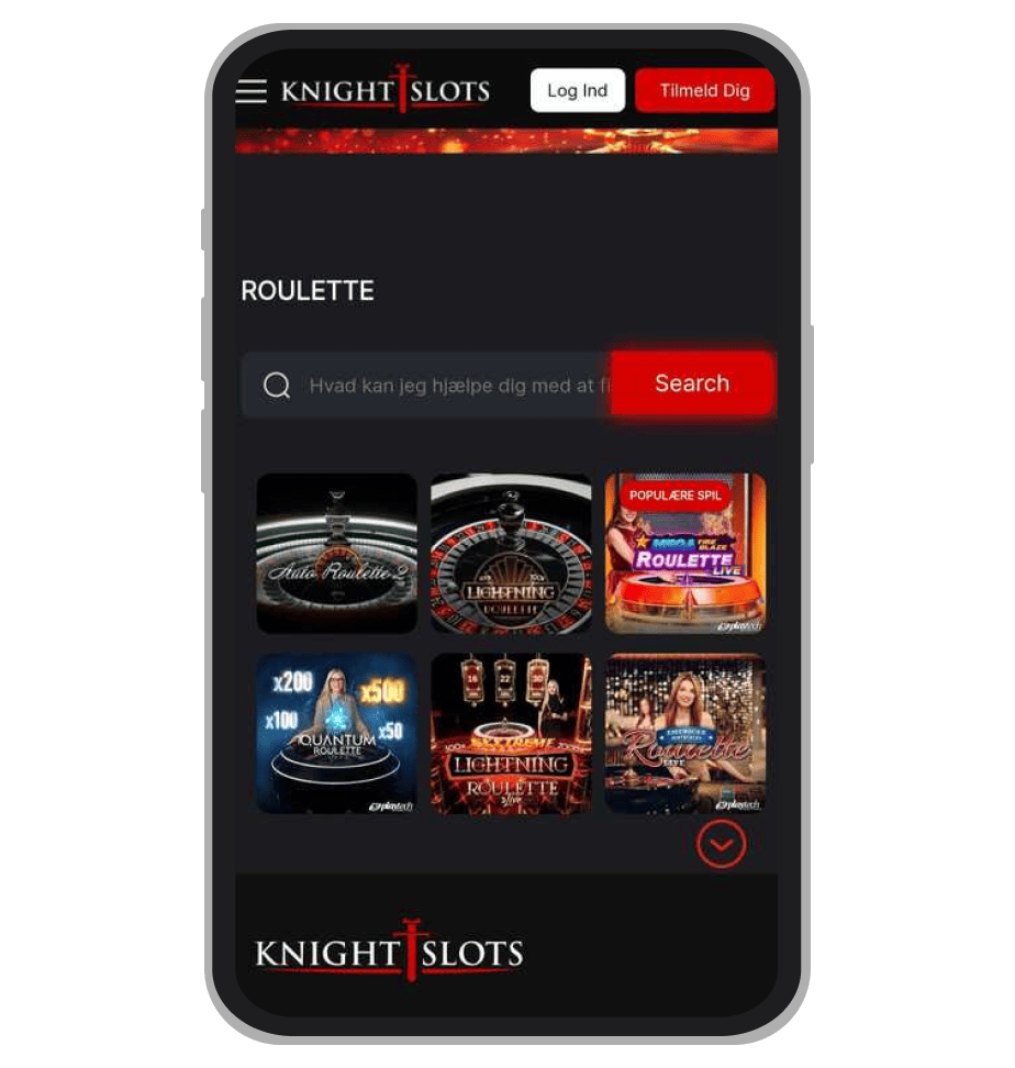 Roulette