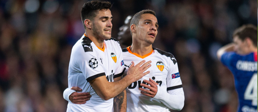 Valencia – Villarreal: pronóstico de fútbol de Alex Rodriguez
