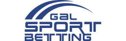 The logo of the bookmaker Galsport - legalbet.ug