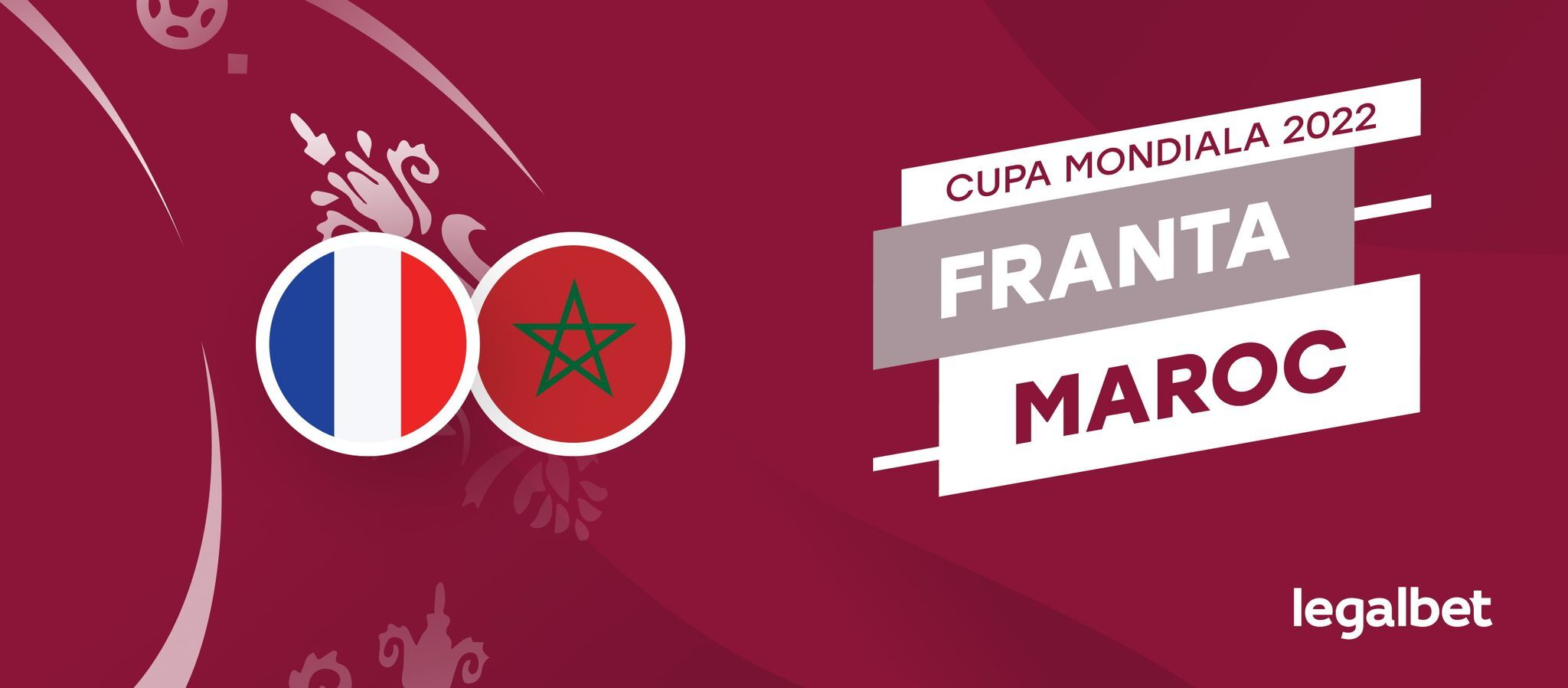 Franta vs Maroc – cote la pariuri, ponturi si informatii