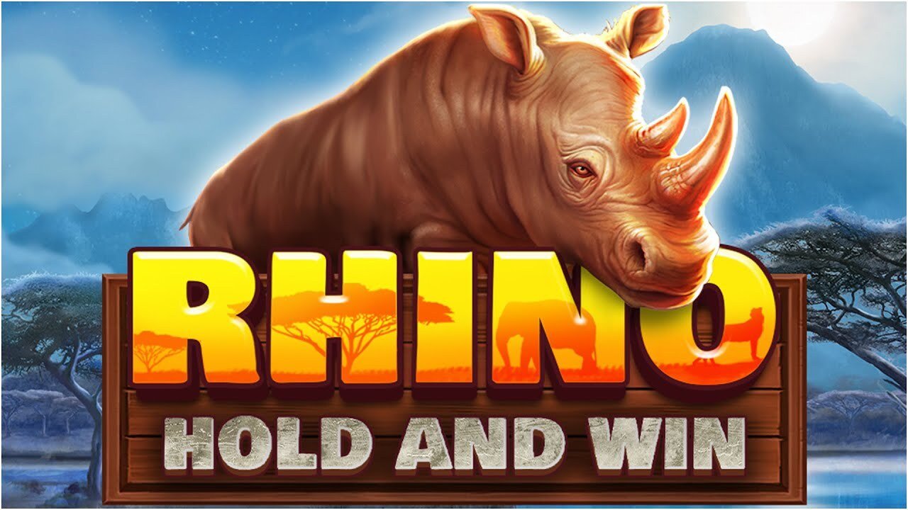 Rhino Hold and Win