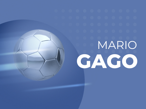 Mario Gago: Apuestas y cuotas Inter de Milán - Juventus, Serie A 2022/23.