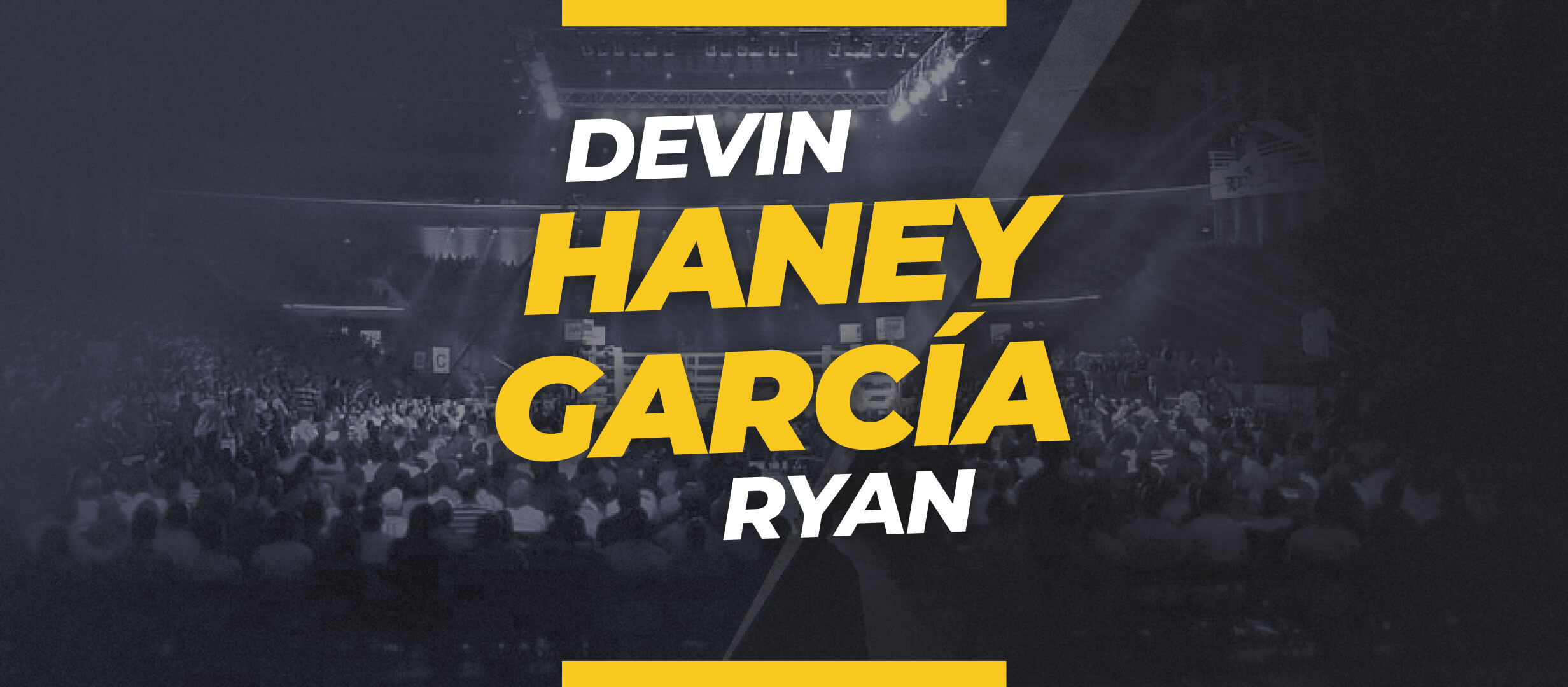 Apuestas Ryan García vs Devin Haney: cuotas y pronóstico