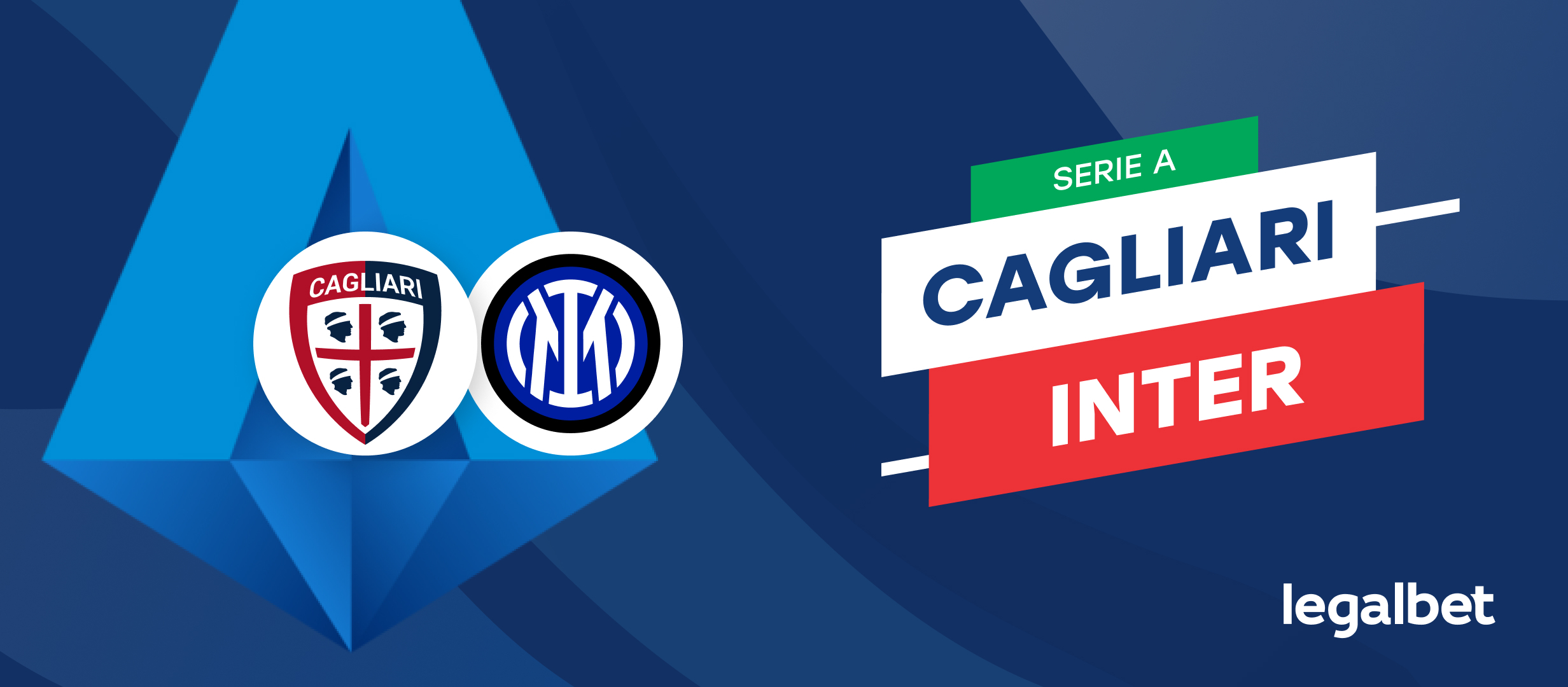 Pariuri si cote pentru Cagliari vs Inter