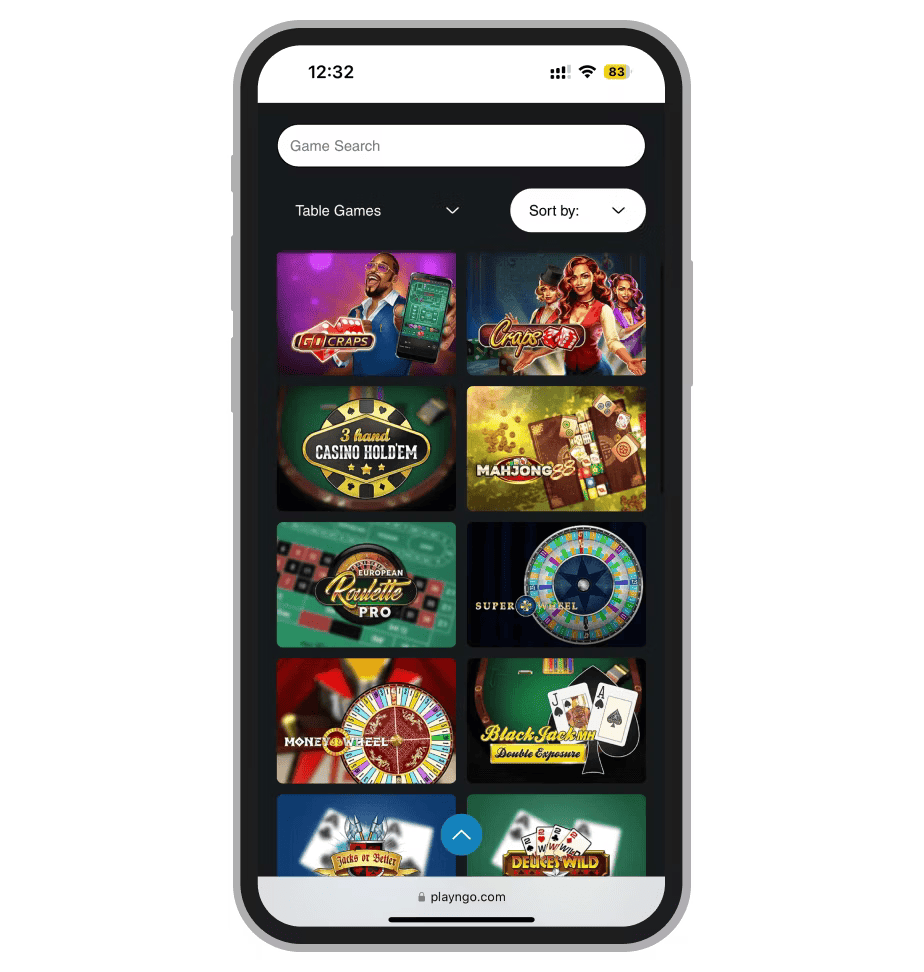 Настольные игры playn go