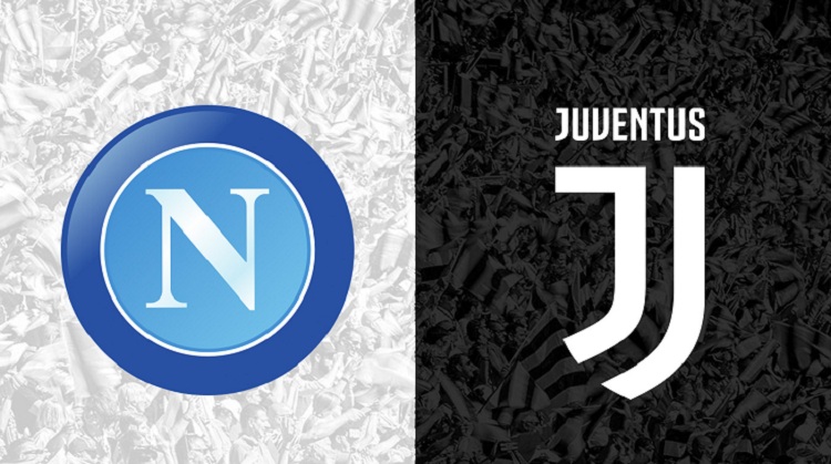 Napoli – Juventus