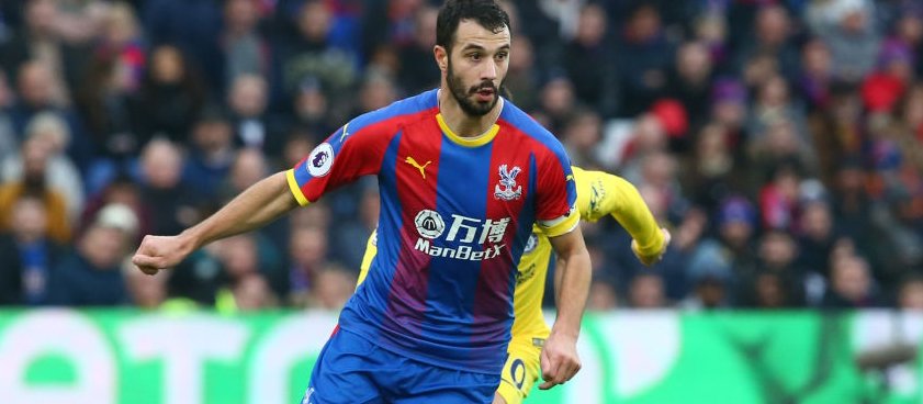 «Кристал Пэлас» – «Уотфорд»: прогноз на футбол от Alex2018