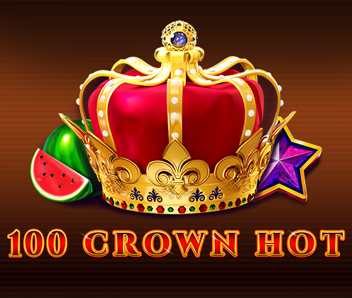100 Crown Hit