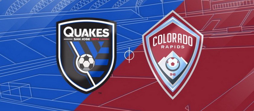 San Jose Earthquakes - Colorado Rapids: Pronosticuri fotbal MLS