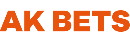 AK Bets logo