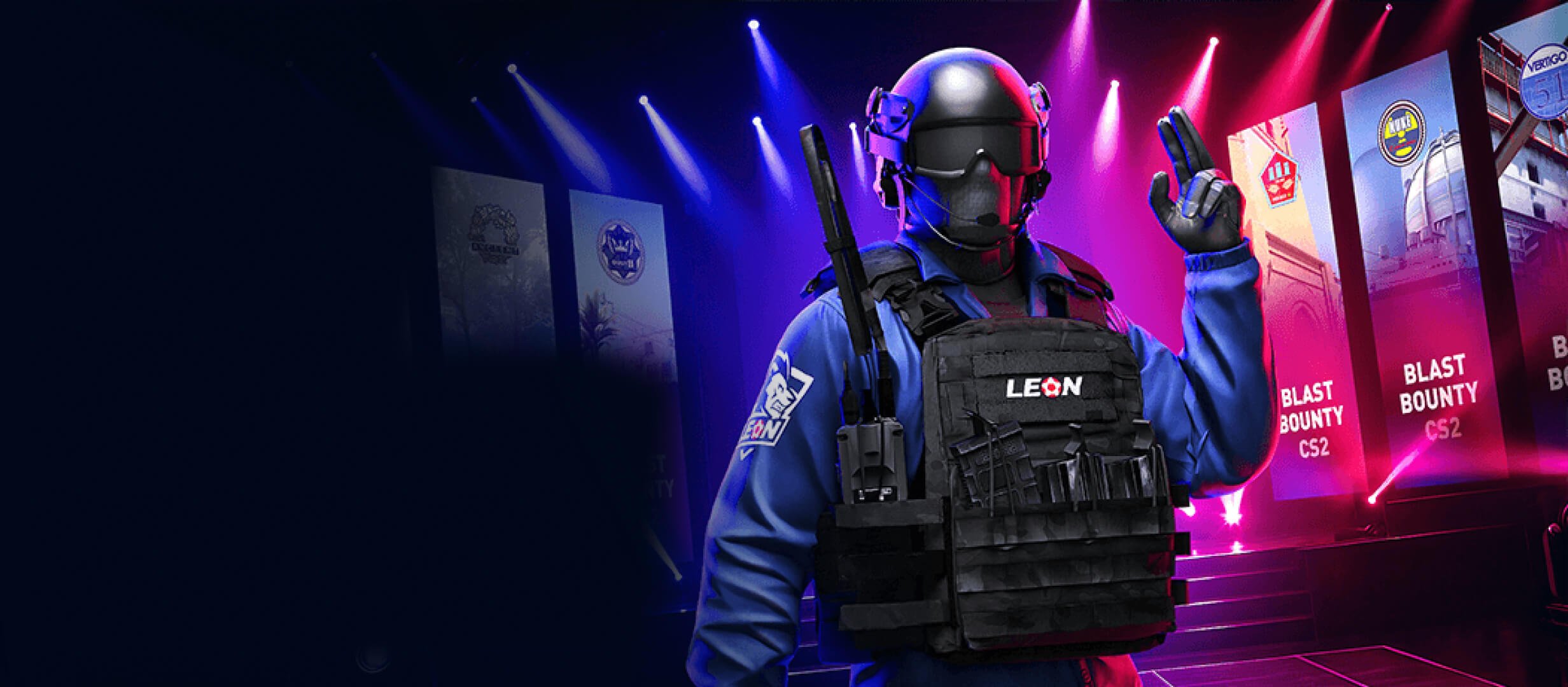 Бонус от Leon 15000 ₽.