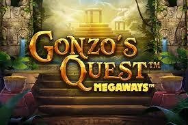 Gonzo’s Quest Megaway