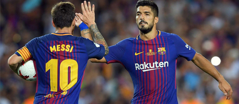 «Барселона» – «Севилья»: прогноз на футбол от Светоча