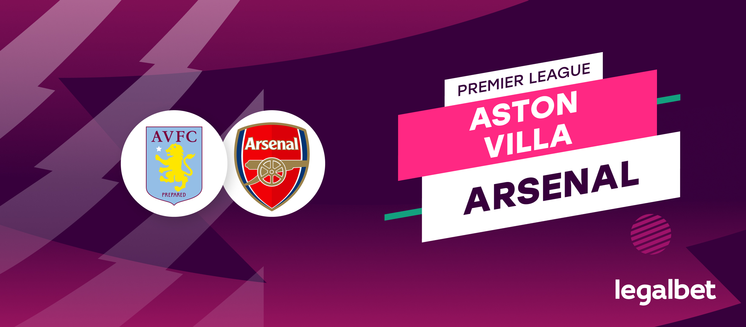 Aston Villa vs Arsenal: Prediction and Betting Odds