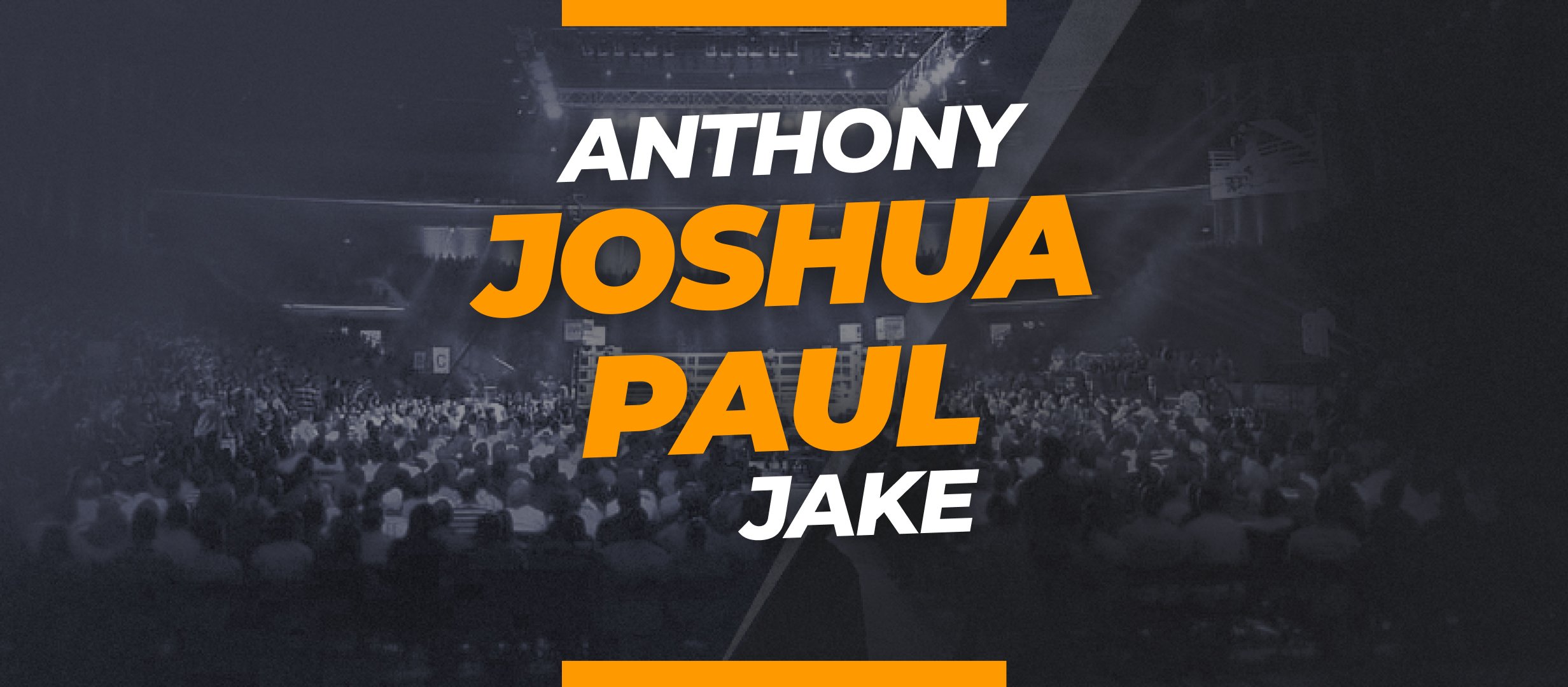 Joshua vs Paul Prediction and Betting Odds