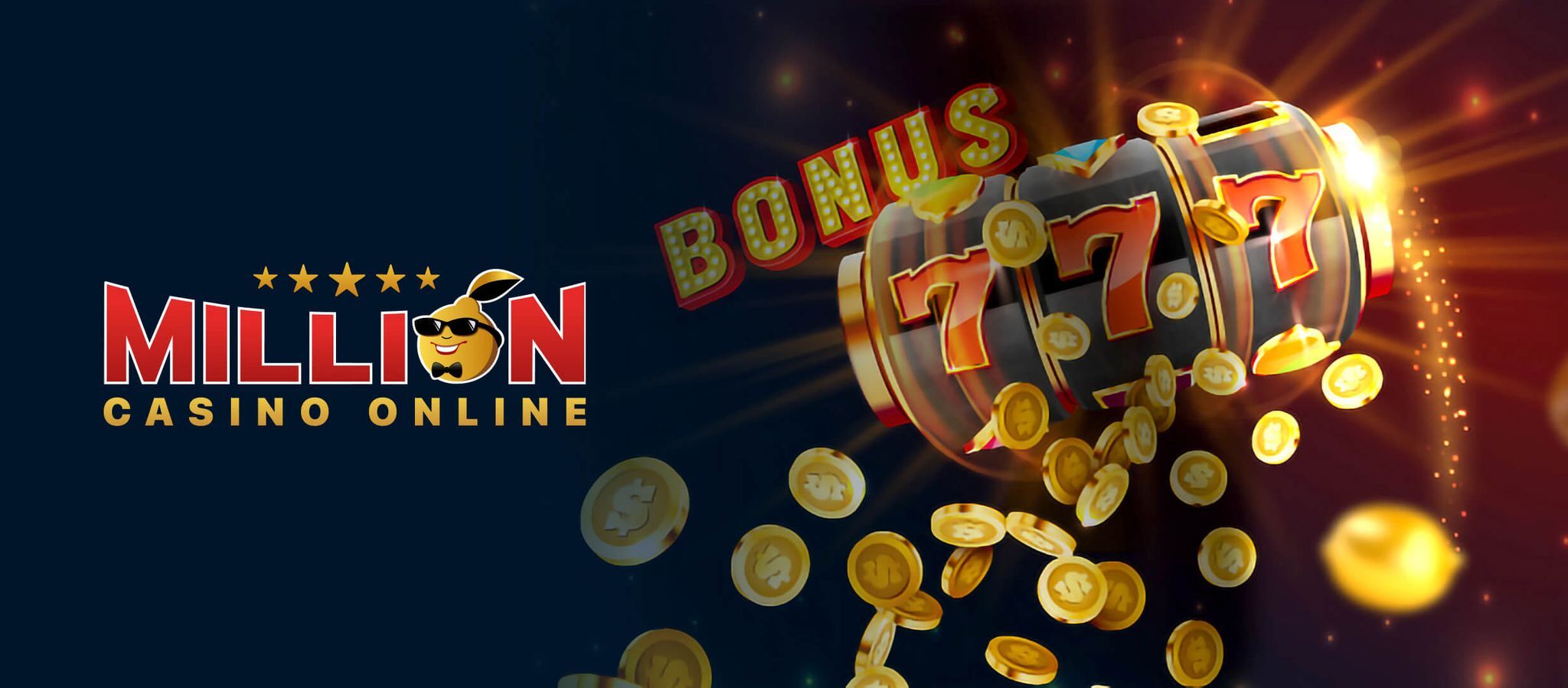 Castig gigantic la cazinoul online Million