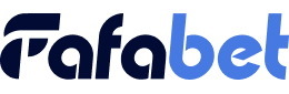 The logo of the bookmaker Fafabet - legalbet.uk