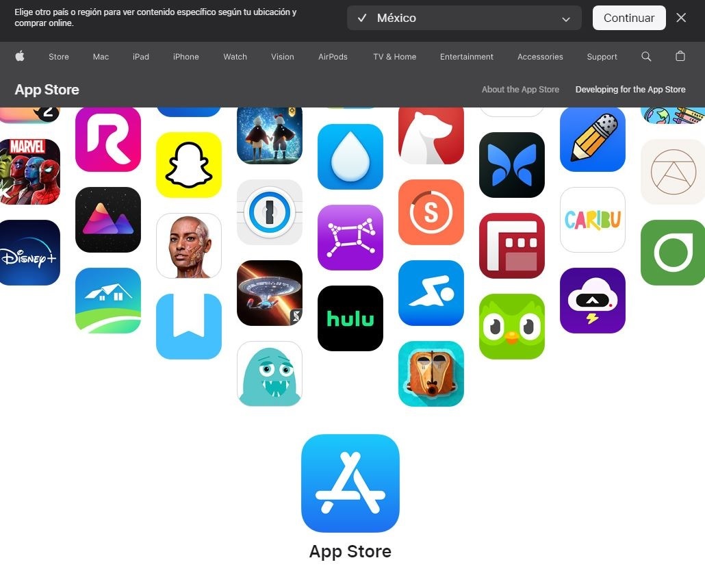 Acceder a la App Store desde su dispositivo, Buscar Bet365 app en la App Store, Descargar la app de Bet365 en iOS