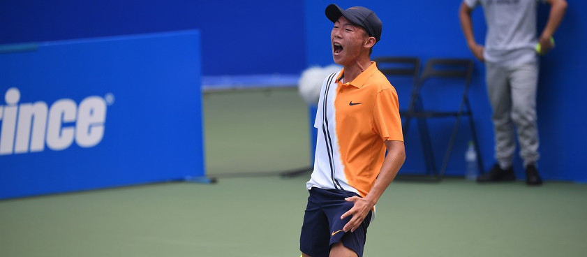Pronóstico Tseng Chun-hsin - Mario Vilella , ATP Challenger Praga 2019