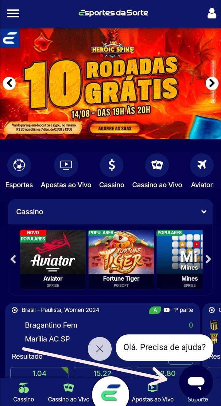 Ícone de bate-papo online