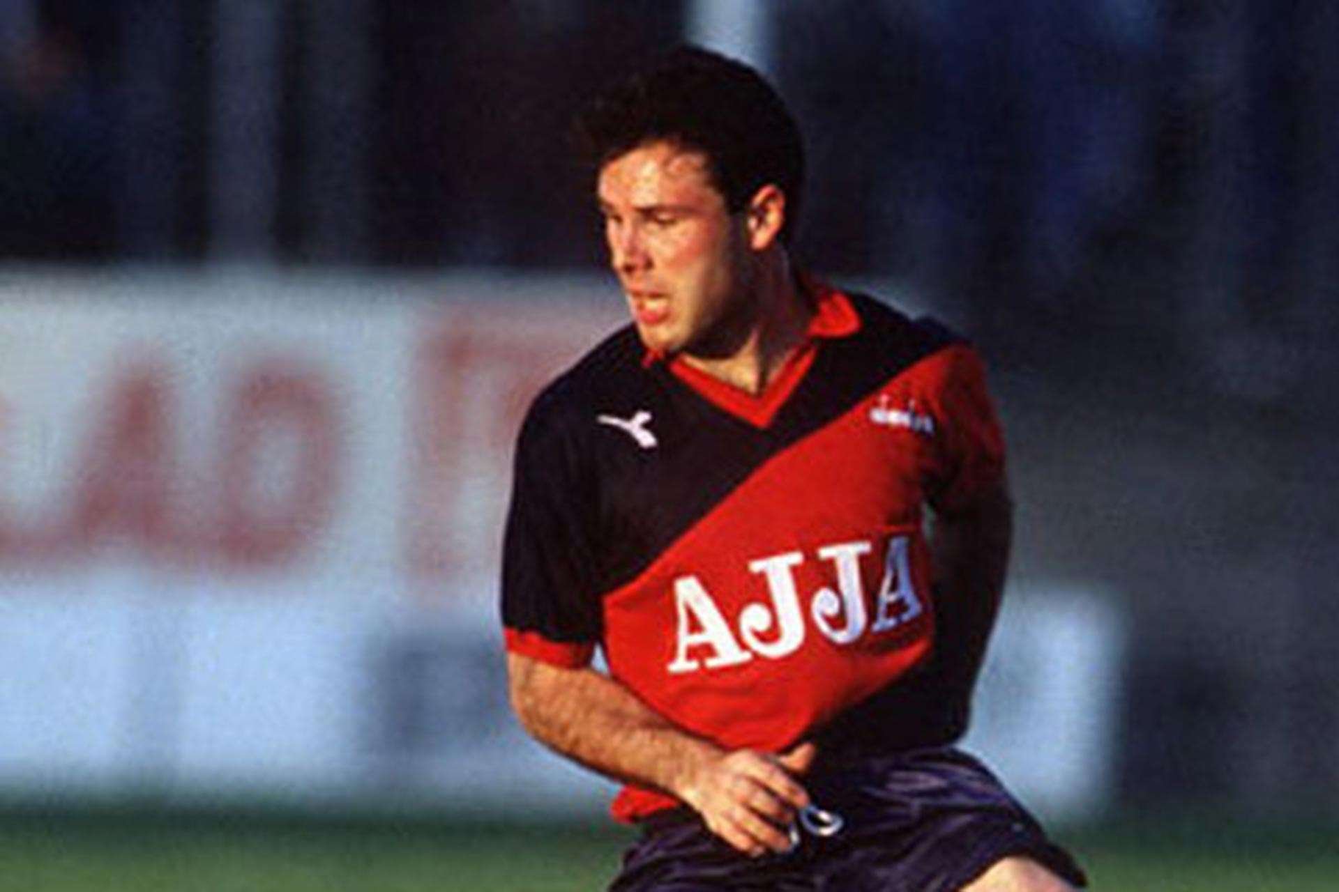 Жан-Марк Босман — человек, поменявший систему трансферов в футболе