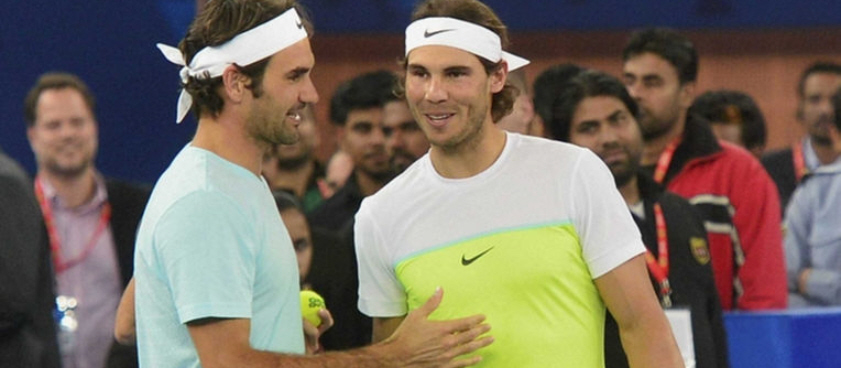 Tenis: Roger Federer - Rafael Nadal. Pontul lui Mihai Mironica Tenis: Roger Federer - Rafael Nadal. Pontul lui Mihai Mironica