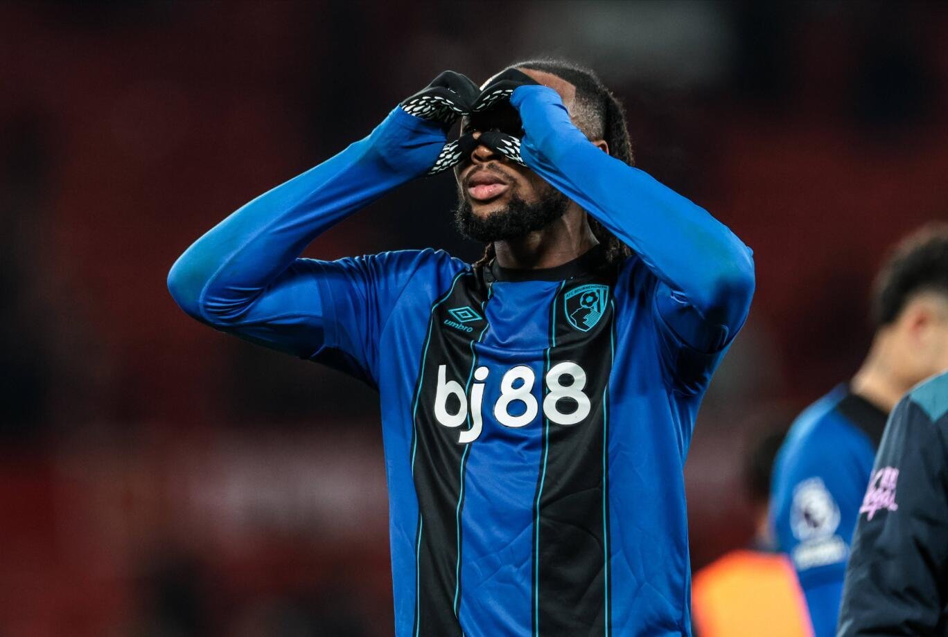 Семеньо, Странд Ларсен: все футбольные трансферы 7 января 2026 года.